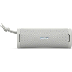 Altavoz con Bluetooth Sony ULT FIELD 1/ 2.0/ Blanco