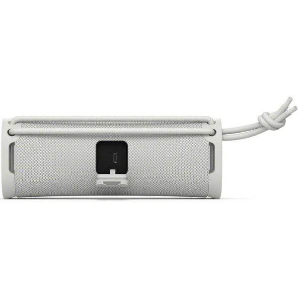 Altavoz con Bluetooth Sony ULT FIELD 1/ 2.0/ Blanco