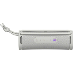 Altavoz con Bluetooth Sony ULT FIELD 1/ 2.0/ Blanco
