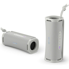 Altavoz con Bluetooth Sony ULT FIELD 1/ 2.0/ Blanco