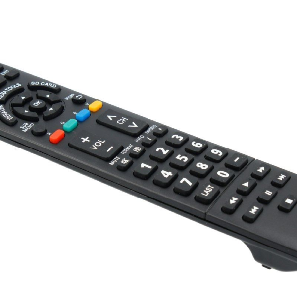 Mando Universal para TV Panasonic