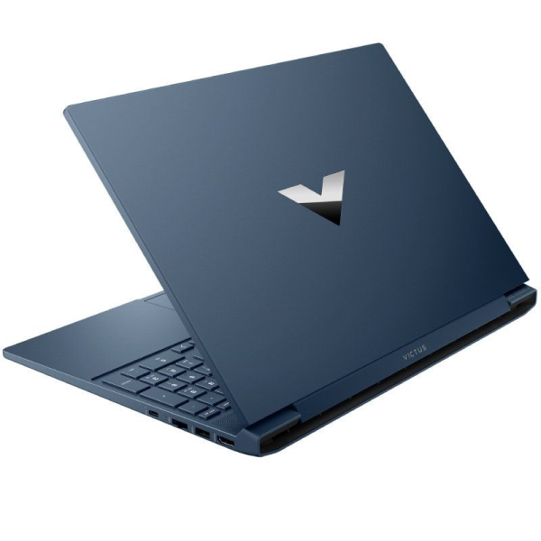 Portátil Gaming HP Victus 15-FA2031NS Intel Core i5-13420H/ 16GB/ 512GB SSD/ GeForce RTX 3050/ 15.6'/ Sin Sistema Operativo