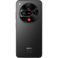 Smartphone ZTE Nubia Focus 2 8GB/ 256GB/ 6.7'/ Negro
