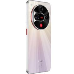 Smartphone ZTE Nubia Focus 2 8GB/ 256GB/ 6.7'/ Blanco