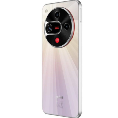 Smartphone ZTE Nubia Focus 2 8GB/ 256GB/ 6.7'/ Blanco
