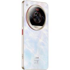 Smartphone ZTE Nubia Focus 2 Ultra 8GB/ 512GB/ 6.8'/ Blanco