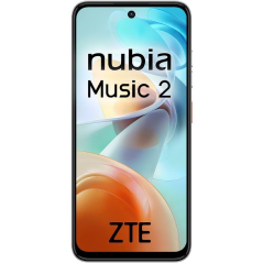 Smartphone ZTE Nubia Music 2 Pop Art 4GB/ 128GB/ 6.6'