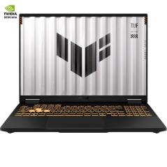 Portátil Gaming Asus TUF TUF608JPR-QT031 Intel Core i7-14650HX/ 32GB/ 1TB SSD/ GeForce RTX 5070/ 16'/ Sin Sistema Operativo