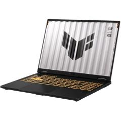 Portátil Gaming Asus TUF TUF608JPR-QT031 Intel Core i7-14650HX/ 32GB/ 1TB SSD/ GeForce RTX 5070/ 16'/ Sin Sistema Operativo