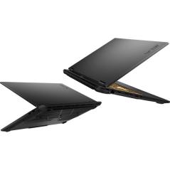 Portátil Gaming Asus TUF TUF608JPR-QT031 Intel Core i7-14650HX/ 32GB/ 1TB SSD/ GeForce RTX 5070/ 16'/ Sin Sistema Operativo