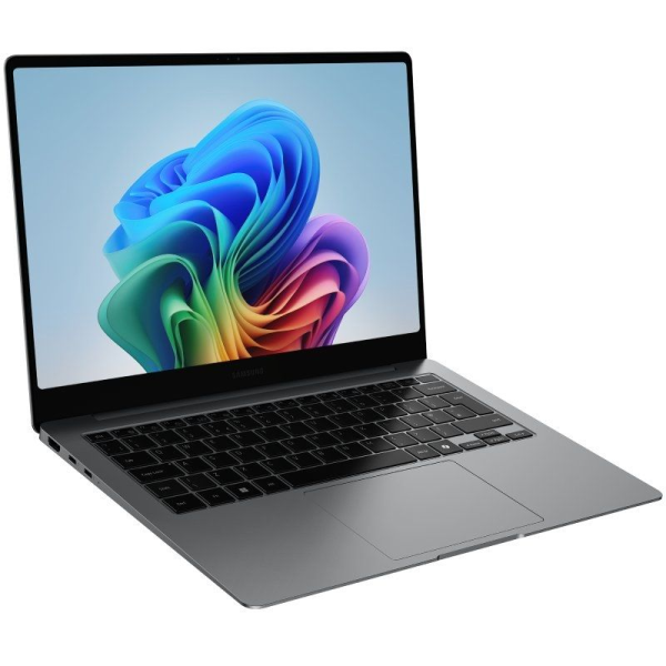 Portátil Samsung Galaxy Book5 Intel Core Ultra 7-258V/ 32GB/ 1TB SSD/ 14' Táctil/ Win11 Pro