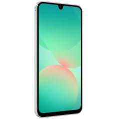 Smartphone Samsung Galaxy A26 6GB/ 128GB/ 6.7'/ 5G/ Blanco