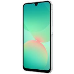 Smartphone Samsung Galaxy A26 6GB/ 128GB/ 6.7'/ 5G/ Blanco