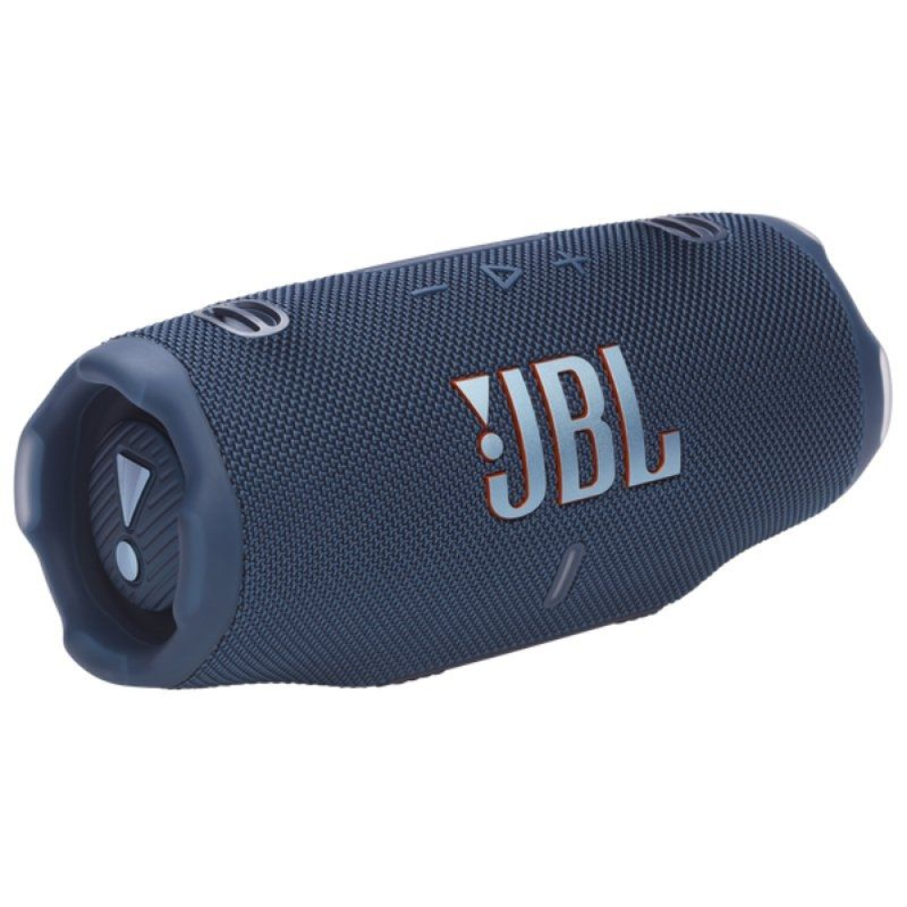 Altavoz con Bluetooth JBL Charge 6/ 45W/ 1.0/ Azul Altavoz con Bluetooth JBL Charge 6/ 45W/ 1.0/ Azul