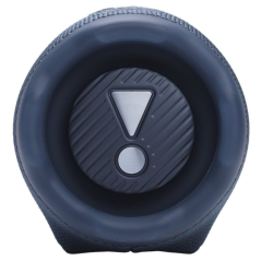 Altavoz con Bluetooth JBL Charge 6/ 45W/ 1.0/ Azul