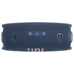 Altavoz con Bluetooth JBL Charge 6/ 45W/ 1.0/ Azul