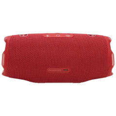 Altavoz con Bluetooth JBL Charge 6/ 45W/ 1.0/ Rojo