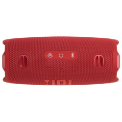 Altavoz con Bluetooth JBL Charge 6/ 45W/ 1.0/ Rojo