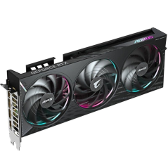Tarjeta Gráfica Gigabyte AORUS GeForce RTX 5060 Elite/ 8GB GDDR7