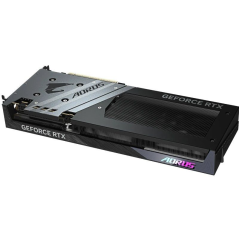 Tarjeta Gráfica Gigabyte AORUS GeForce RTX 5060 Elite/ 8GB GDDR7