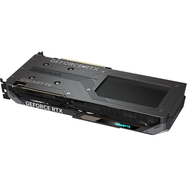 Tarjeta Gráfica Gigabyte GeForce RTX 5060 Gaming OC/ 8GB GDDR7