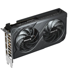 Tarjeta Gráfica Gigabyte GeForce RTX 5060 WindForce/ 8GB GDDR7