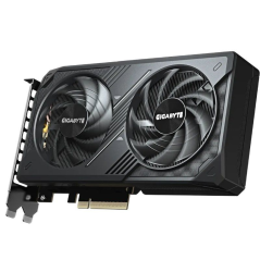 Tarjeta Gráfica Gigabyte GeForce RTX 5060 WindForce/ 8GB GDDR7