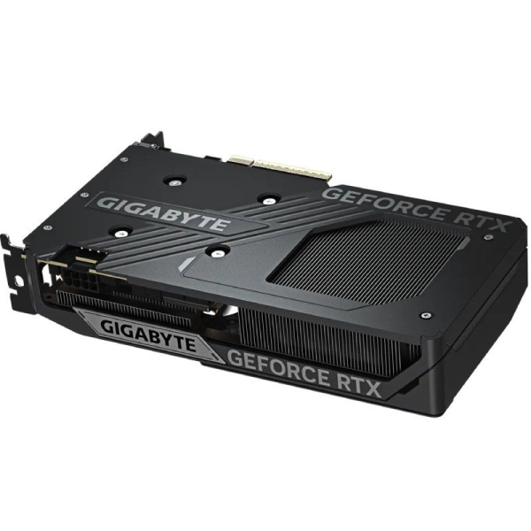 Tarjeta Gráfica Gigabyte GeForce RTX 5060 WindForce/ 8GB GDDR7