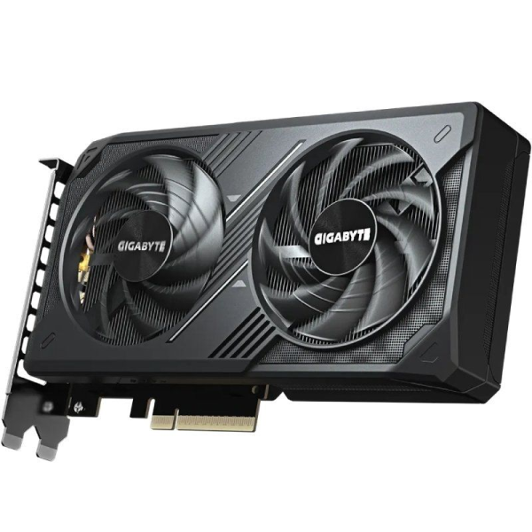Tarjeta Gráfica Gigabyte GeForce RTX 5060 WindForce OC/ 8GB GDDR7