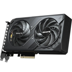 Tarjeta Gráfica Gigabyte GeForce RTX 5060 WindForce OC/ 8GB GDDR7