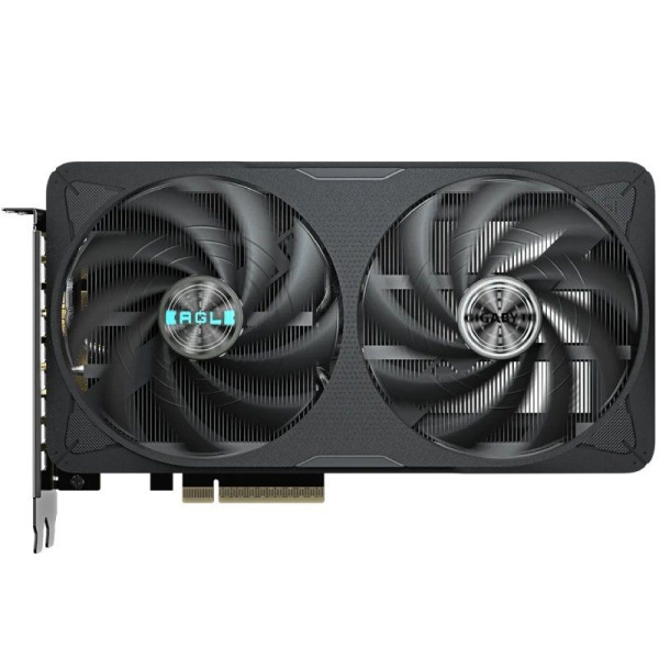 Tarjeta Gráfica Gigabyte GeForce RTX 5060 Ti Eagle OC/ 8GB GDDR7
