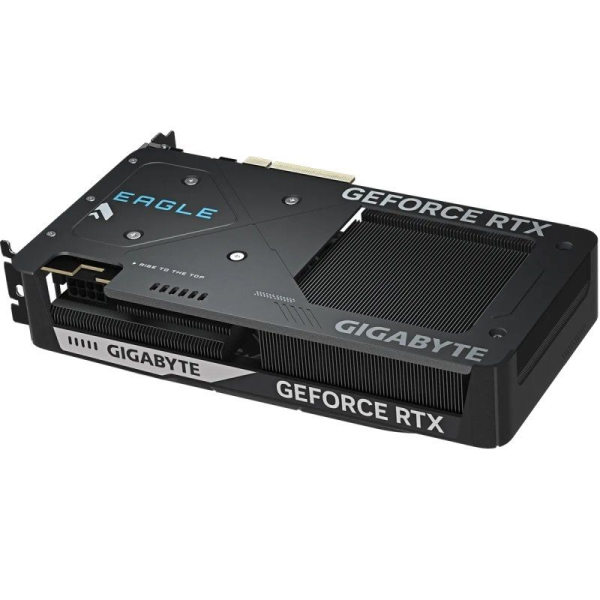 Tarjeta Gráfica Gigabyte GeForce RTX 5060 Ti Eagle OC/ 8GB GDDR7