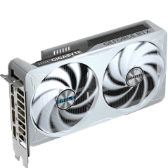 Tarjeta Gráfica Gigabyte GeForce RTX 5060 Ti Eagle OC ICE/ 8GB GDDR7