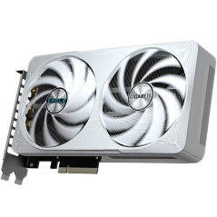 Tarjeta Gráfica Gigabyte GeForce RTX 5060 Ti Eagle OC ICE/ 8GB GDDR7