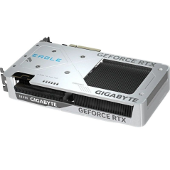 Tarjeta Gráfica Gigabyte GeForce RTX 5060 Ti Eagle OC ICE/ 8GB GDDR7