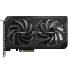 Tarjeta Gráfica Gigabyte GeForce RTX 5060 Ti WindForce/ 8GB GDDR7