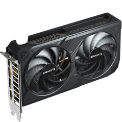 Tarjeta Gráfica Gigabyte GeForce RTX 5060 Ti WindForce/ 8GB GDDR7