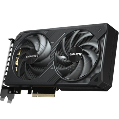 Tarjeta Gráfica Gigabyte GeForce RTX 5060 Ti WindForce/ 8GB GDDR7