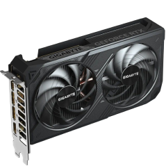 Tarjeta Gráfica Gigabyte GeForce RTX 5060 Ti WindForce OC/ 8GB GDDR7