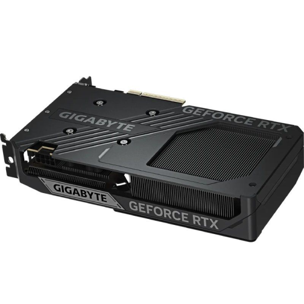 Tarjeta Gráfica Gigabyte GeForce RTX 5060 Ti WindForce OC/ 8GB GDDR7