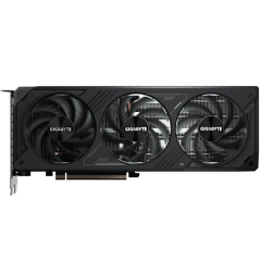 Tarjeta Gráfica Gigabyte GeForce RTX 5070 WindForce SFF 12G/ 12GB GDDR7