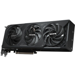 Tarjeta Gráfica Gigabyte GeForce RTX 5070 WindForce SFF 12G/ 12GB GDDR7