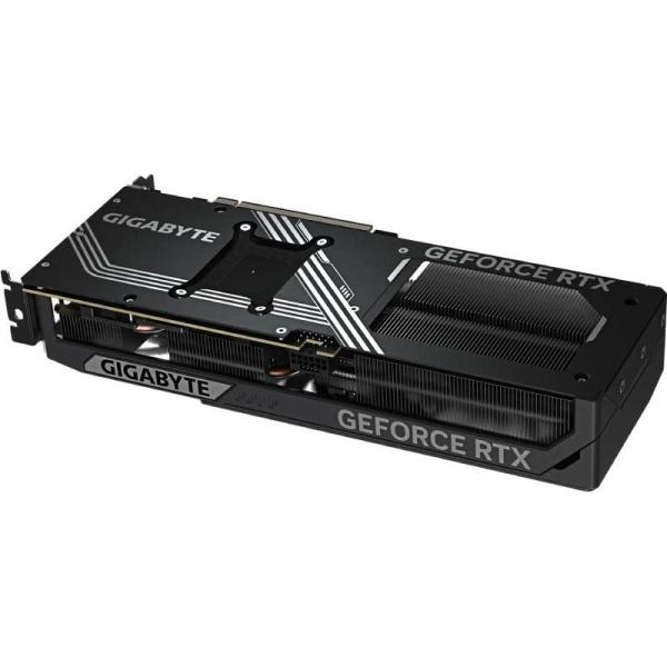 Tarjeta Gráfica Gigabyte GeForce RTX 5070 WindForce SFF 12G/ 12GB GDDR7