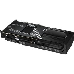 Tarjeta Gráfica Gigabyte GeForce RTX 5070 WindForce SFF 12G/ 12GB GDDR7