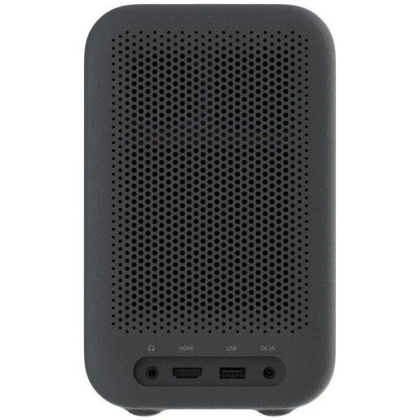 Proyector Xiaomi Smart Projector L1 Pro 400 Lúmenes/ Full HD/ WiFi/ Negro