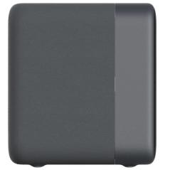 Proyector Xiaomi Smart Projector L1 Pro 400 Lúmenes/ Full HD/ WiFi/ Negro