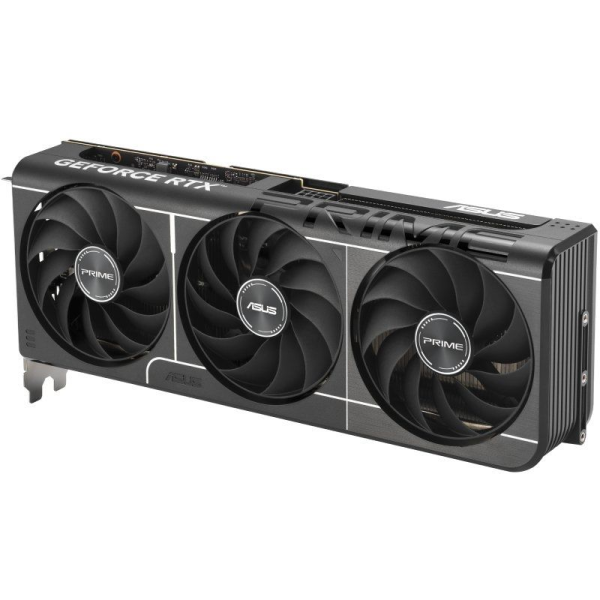 Tarjeta Gráfica Asus Prime GeForce RTX 5060 Ti OC Edition/ 16GB GDDR7