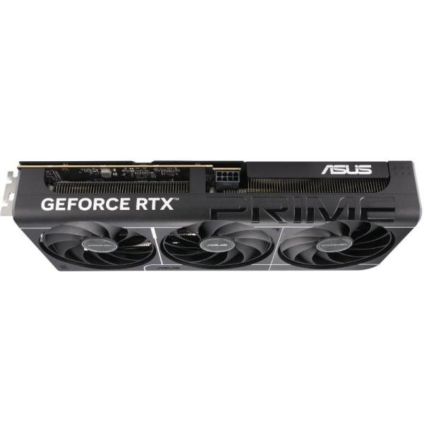 Tarjeta Gráfica Asus Prime GeForce RTX 5060 Ti OC Edition/ 16GB GDDR7