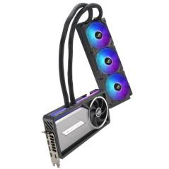 Tarjeta Gráfica Asus ROG Astral LC GeForce RTX 5090 OC/ 32GB GDDR7