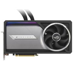 Tarjeta Gráfica Asus ROG Astral LC GeForce RTX 5090 OC/ 32GB GDDR7